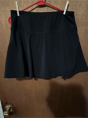 Tennis skirt